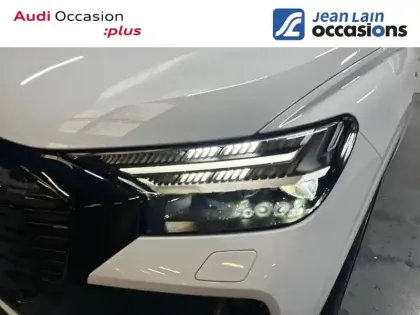 Photo 20 Audi Q4  e-tron 45 285 ch 82 kWh