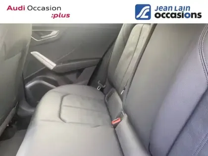 Photo 16 Audi Q2  35 TFSI 150 S tronic 7