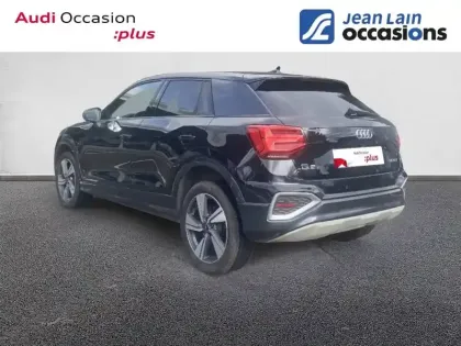 Photo 25 Audi Q2  35 TFSI 150 S tronic 7