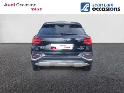 Photo 43 Audi Q2  35 TFSI 150 S tronic 7