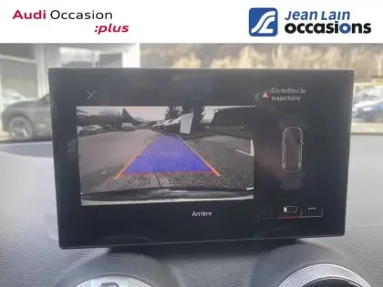 Photo 18 Audi Q2  35 TFSI 150 S tronic 7