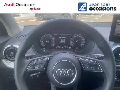 Photo 11 Audi Q2  35 TFSI 150 S tronic 7