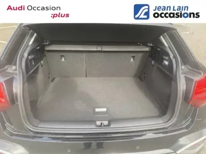 Photo 9 Audi Q2  35 TFSI 150 S tronic 7