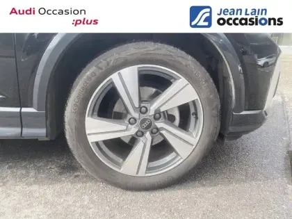 Photo 8 Audi Q2  35 TFSI 150 S tronic 7