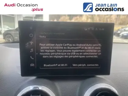 Photo 14 Audi Q2  35 TFSI 150 S tronic 7