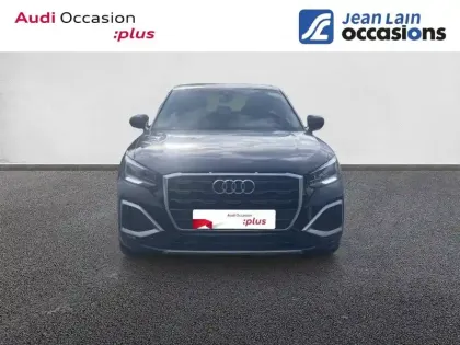 Photo 39 Audi Q2  35 TFSI 150 S tronic 7