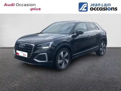 Photo 38 Audi Q2  35 TFSI 150 S tronic 7