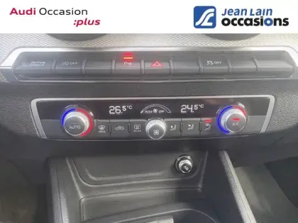 Photo 51 Audi Q2  35 TFSI 150 S tronic 7