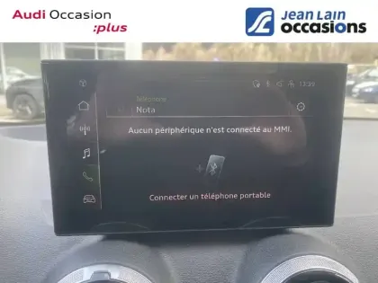 Photo 15 Audi Q2  35 TFSI 150 S tronic 7