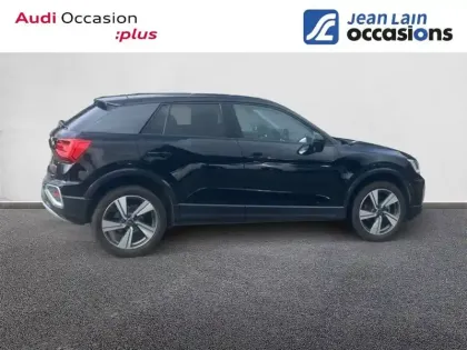 Photo 41 Audi Q2  35 TFSI 150 S tronic 7