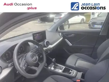 Photo 10 Audi Q2  35 TFSI 150 S tronic 7