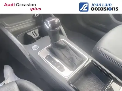 Photo 31 Audi Q2  35 TFSI 150 S tronic 7