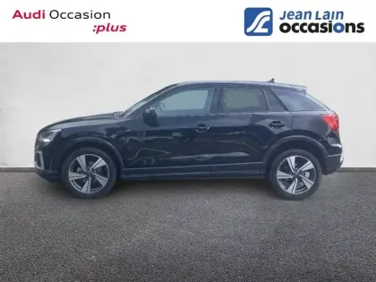 Photo 45 Audi Q2  35 TFSI 150 S tronic 7