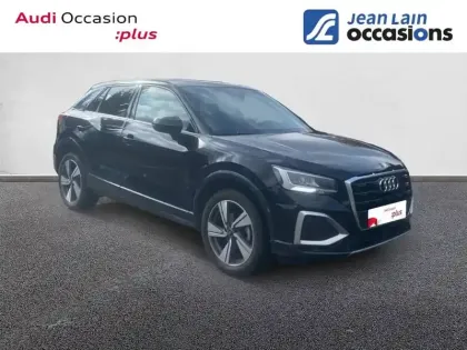 Photo 40 Audi Q2  35 TFSI 150 S tronic 7