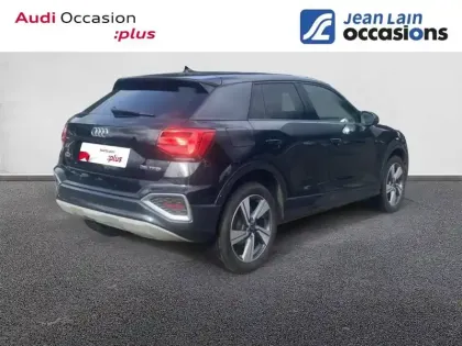Photo 23 Audi Q2  35 TFSI 150 S tronic 7