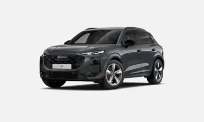 Photo 17 Audi Q3  e-hybrid 272 ch S tronic 6