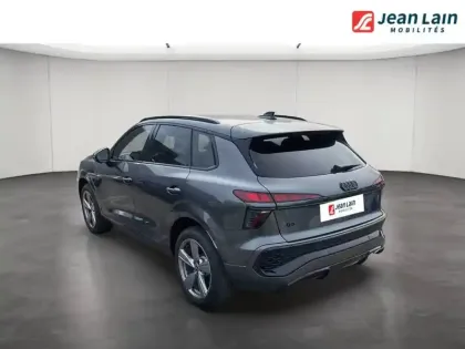 Photo 30 Audi Q3  e-hybrid 272 ch S tronic 6