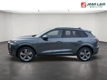 Photo 31 Audi Q3  e-hybrid 272 ch S tronic 6