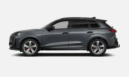 Photo 8 Audi Q3  e-hybrid 272 ch S tronic 6