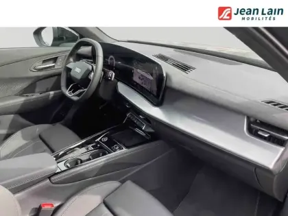 Photo 41 Audi Q3  e-hybrid 272 ch S tronic 6