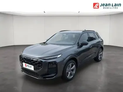Photo 24 Audi Q3  e-hybrid 272 ch S tronic 6
