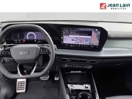 Photo 39 Audi Q3  e-hybrid 272 ch S tronic 6