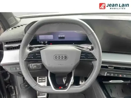 Photo 35 Audi Q3  e-hybrid 272 ch S tronic 6
