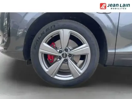Photo 32 Audi Q3  e-hybrid 272 ch S tronic 6