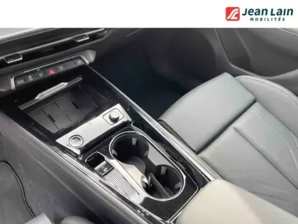Photo 37 Audi Q3  e-hybrid 272 ch S tronic 6