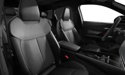 Photo 6 Audi Q3  e-hybrid 272 ch S tronic 6