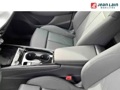 Photo 38 Audi Q3  e-hybrid 272 ch S tronic 6