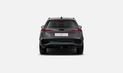 Photo 12 Audi Q3  e-hybrid 272 ch S tronic 6