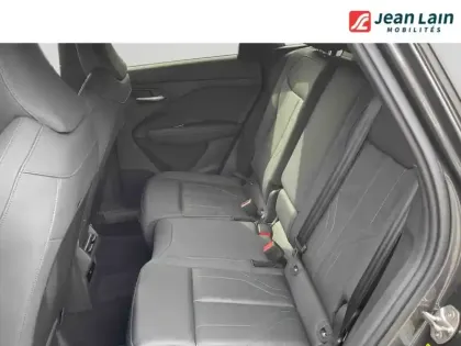 Photo 40 Audi Q3  e-hybrid 272 ch S tronic 6