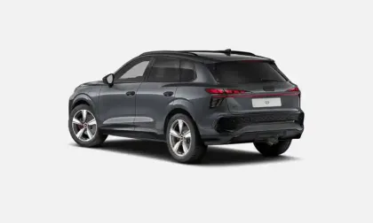 Photo 19 Audi Q3  e-hybrid 272 ch S tronic 6