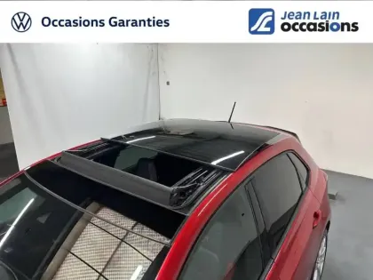 Photo 19 Volkswagen Polo  2.0 TSI 207 S&S DSG7