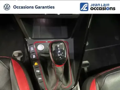 Photo 15 Volkswagen Polo  2.0 TSI 207 S&S DSG7