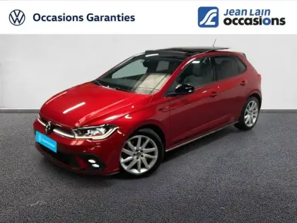 Photo Volkswagen Polo Gti Edition 25