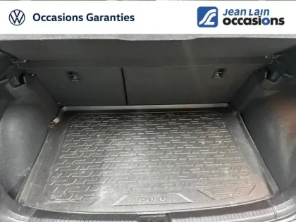 Photo 13 Volkswagen Polo  2.0 TSI 207 S&S DSG7