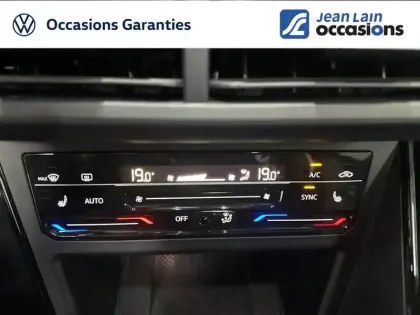 Photo 16 Volkswagen Polo  2.0 TSI 207 S&S DSG7