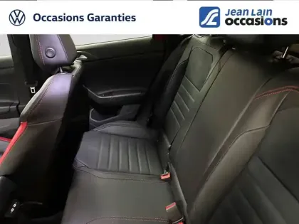 Photo 5 Volkswagen Polo  2.0 TSI 207 S&S DSG7