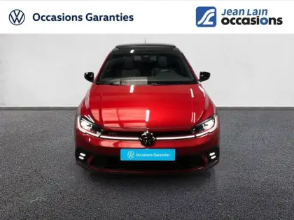 Photo 8 Volkswagen Polo  2.0 TSI 207 S&S DSG7