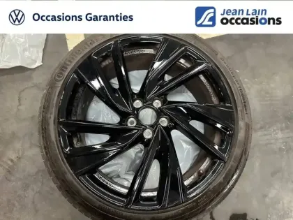 Photo 11 Volkswagen Polo  2.0 TSI 207 S&S DSG7