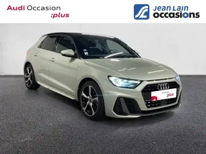 Photo 42 Audi A1  Sportback 35 TFSI 150 ch S tronic 7