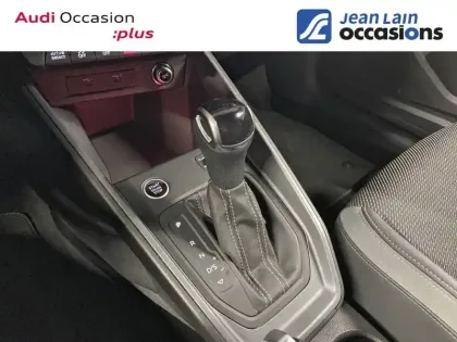 Photo 52 Audi A1  Sportback 35 TFSI 150 ch S tronic 7