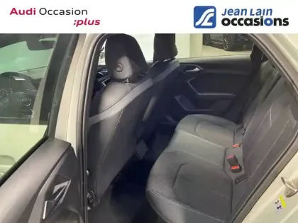 Photo 16 Audi A1  Sportback 35 TFSI 150 ch S tronic 7