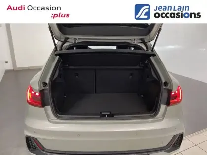 Photo 9 Audi A1  Sportback 35 TFSI 150 ch S tronic 7