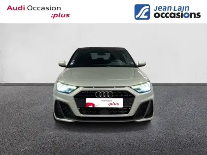 Photo 41 Audi A1  Sportback 35 TFSI 150 ch S tronic 7