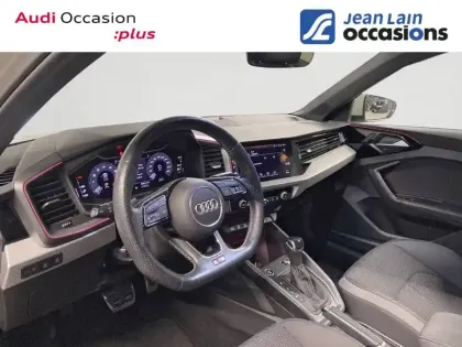 Photo 50 Audi A1  Sportback 35 TFSI 150 ch S tronic 7