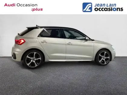 Photo 43 Audi A1  Sportback 35 TFSI 150 ch S tronic 7