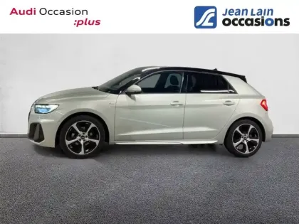 Photo 47 Audi A1  Sportback 35 TFSI 150 ch S tronic 7
